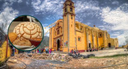 ¿Cuánto es de casetas al mejor pueblito de Puebla donde probar pan dulce y vino artesanal?