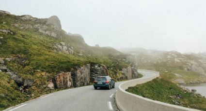 ¿Cuál es el mejor horario para viajar en auto sin tanto tráfico los días de puente?