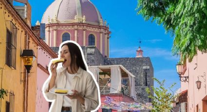 Viaja con mamá a este Pueblo Mágico para una cata que quesos el 10 de mayo
