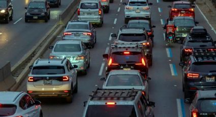 Hoy NO circula 1 de mayo 2026: ¿Qué autos descansan en CDMX y Edomex?