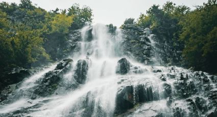 Las cascadas más impresionantes de Hidalgo para un viaje refrescante y olvidarte del calor