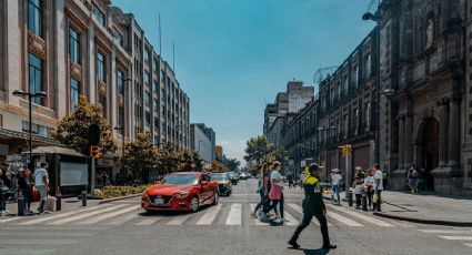 Hoy NO circula: ¿Qué autos descansan este Sábado de Gloria?