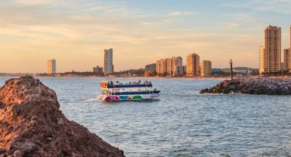 Mazatlán reporta 86% de ocupación hotelera con medio millón de turistas