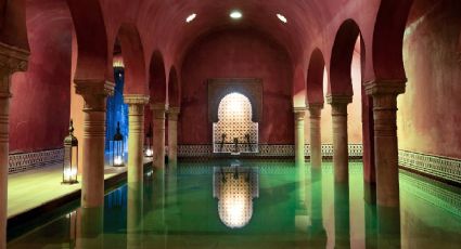 Estas vacaciones disfruta GRATIS de la alberca fundada por Porfirio Díaz en Cuernavaca