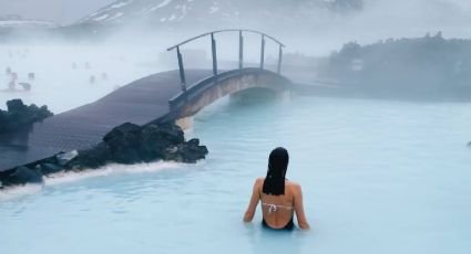 ¿Cuáles son las aguas termales de Guanajuato nominadas a la Mejor Experiencia de Lujo y Bienestar?