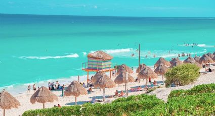 Quintana Roo fortalece su actividad turística al superar cifras del año previo en Semana Santa 2026