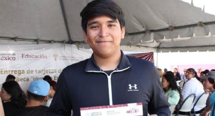 Pagos de Becas Benito Juárez y Rita Cetina 2026: lista de alumnos que cobran el 6 de abril