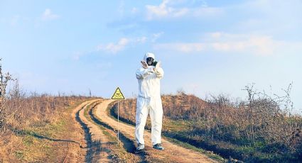 ¿Qué es la “primavera ultravioleta”? El fenómeno que podría cambiar el clima tras una guerra nuclear