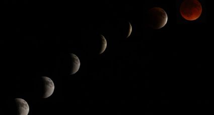 ¿Cuándo ver la alineación planetaria de abril? Fecha y detalles del evento