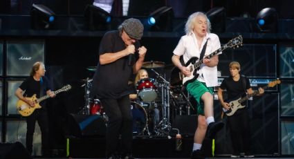Concierto de AC/DC: ¿Cómo llegar al Estadio GNP y qué canciones tocarán?