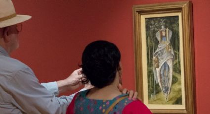 Remedios Varo: Así podrás disfrutar de sus mejores obras en el Museo de Arte Moderno
