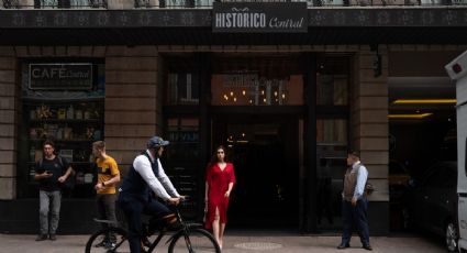Grupo Central Hoteles impulsa el lujo en el Centro Histórico con nuevas suites frente al Zócalo