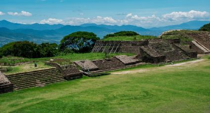 Las zonas arqueológicas imperdibles de Oaxaca para un viaje al pasado