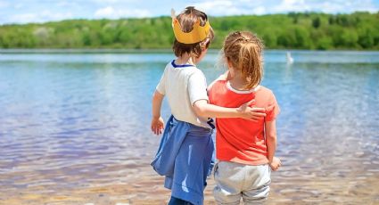 Día del Niño: Destinos más divertidos de México para consentir a los más pequeños