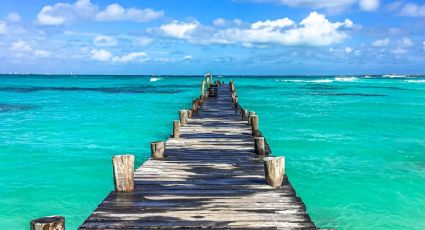 Quintana Roo destaca entre los destinos favoritos del mundo por esta razón