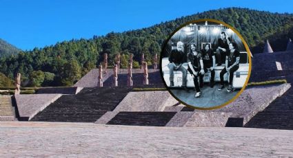 Suspenden presentación de Caifanes en el Centro Ceremonial Otomí; esto se sabe