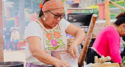 Metepec será sede de un festival culinario con lo mejor de la comida mexicana