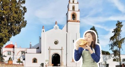 El pueblito de Hidalgo famoso por sus gorditas reconocidas como Patrimonio Cultural