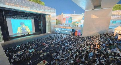 La Cineteca Nacional de las Artes ofrecerá cine al aire libre y una cartelera imperdible en CDMX