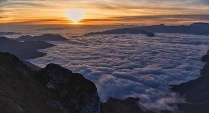 ¿Cómo llegar al Pueblo Mágico de Querétaro con miradores entre bosque y vistas de la Sierra Gorda?