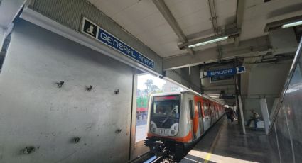 Metro CDMX aumenta trenes en Línea 2 rumbo al Mundial 2026: así mejorará el servicio