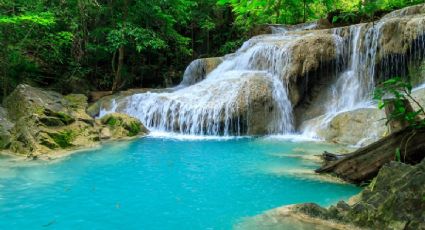 El Pueblo Mágico de Hidalgo con manantiales cristalinos por menos de 100 pesos