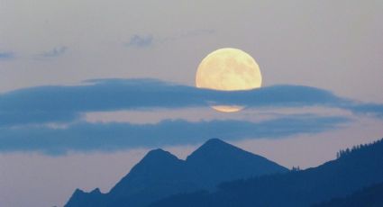 México: El origen de su nombre y su sorprendente conexión con la Luna