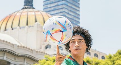 Lanzan tarjeta de movilidad de edición limitada por el Mundial 2026; así puedes obtenerla en CDMX