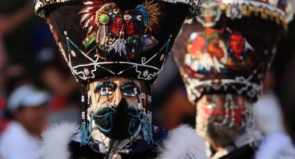 Festival de Danza y Chinelos 2026: El evento internacional gratuito en Milpa Alta