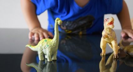 Pijamada Jurásica en CDMX: Cómo inscribirse a la Noche de Museos del Día del Niño