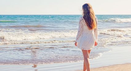 Playas para caminar sobre el mar y disfrutar un viaje de fin de semana