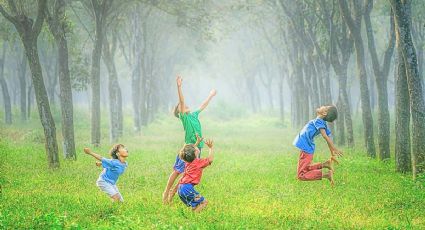 Xochimilco festeja el Día del Niño con cine al aire libre y entradas al 50% de descuento