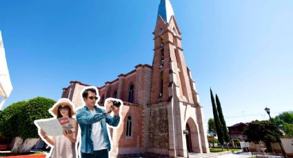 Pueblo Mágico de aire francés: El destino que fue el favorito de Porfirio Díaz en México