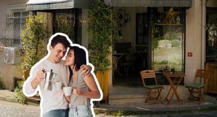 El mejor Pueblo Mágico para hacer una cata de café en pareja