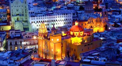 Estos son los 3 Pueblos Mágicos de Guanajuato que debes visitar al menos una vez