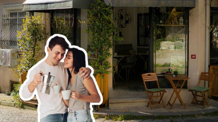 El mejor Pueblo Mágico para hacer una cata de café en pareja
