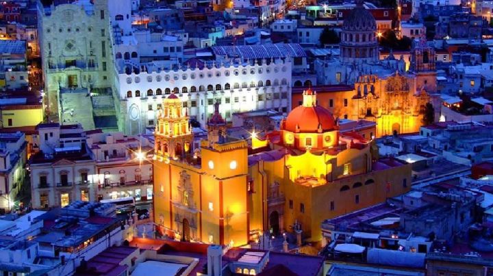 Estos son los 3 Pueblos Mágicos de Guanajuato que debes visitar al menos una vez