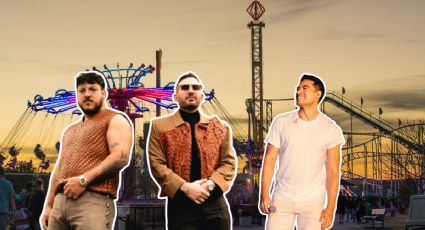 Feria de San Marcos 2026: Cartelera de artistas para el fin de semana largo del 1 al 5 de mayo