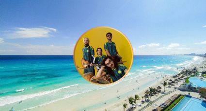 Concierto GRATIS de Morat en Cancún: cómo asistir y qué necesitas saber
