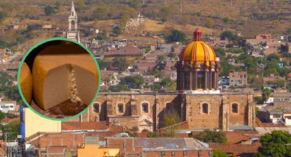 El mejor Pueblo Mágico de Michoacán para probar queso artesanal entre montañas y sitios coloniales