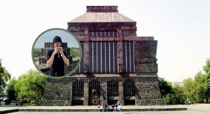 ¿Cuál es el museo que visitó RM de BTS en la CDMX?