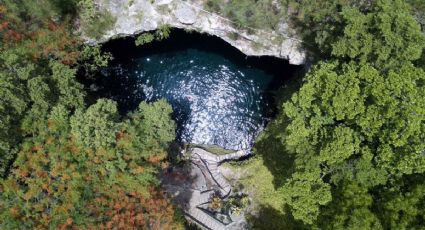 Cómo llegar desde Mérida al Pueblo Mágico para vivir la mejor experiencia gastronómica entre cenotes