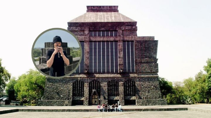 ¿Cuál es el museo que visitó RM de BTS en la CDMX?