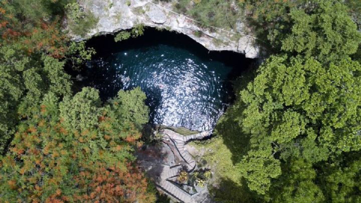 Cómo llegar desde Mérida al Pueblo Mágico para vivir la mejor experiencia gastronómica entre cenotes