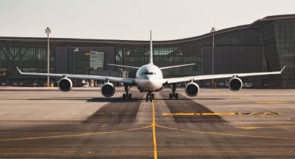 ¿Cuáles son las vías alternas para llegar al AIFA y cómo llegar en transporte público?