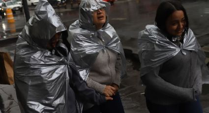 Clima hoy: ¿Qué estados tendrán lluvias intensas este martes 12 de mayo?