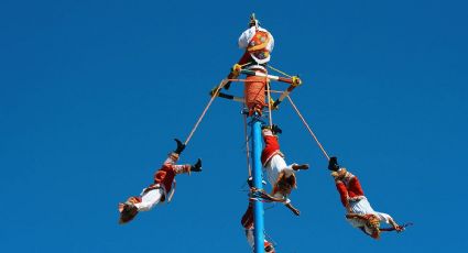 Festival Yolpaki llega a Veracruz para disfrutar sus 10 regiones en un solo lugar