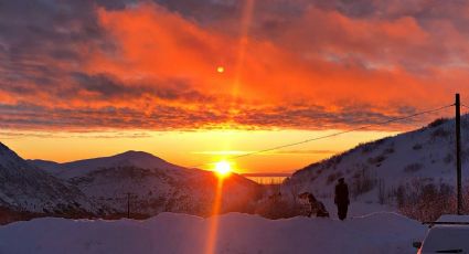 Ni una hora de oscuridad: El destino en Alaska que tendrá luz de día ininterrumpida por 3 meses