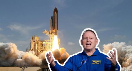Así puedes conocer al astronauta de la NASA Barry Wilmore gratis en CDMX