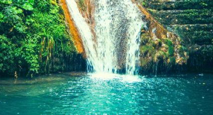 ¿Cuál es el Pueblo Mágico con las cascadas más refrescantes para huir del calor?